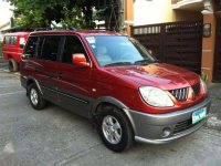 2004 Mitsubishi Adventure GLS​ For sale 