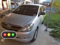 Rush Toyota Innova for sale 2005