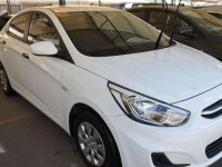 2016 Hyundai Accent for sale