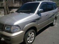 Toyota Revo vx 200 2002model manual​ For sale 