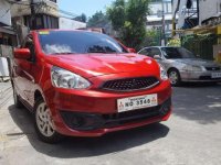 2016 Mitsubishi Mirage for sale