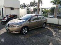 Honda City 13 2011 AT​ For sale 