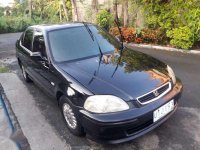 Honda Civic 1997 for sale