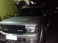 FORD Everest 2006 For sale 