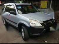 For sale Honda Crv matic