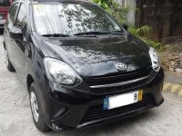 2015 Toyota Wigo G Black MT No assume balance