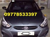 2017 Hyundai Accent for sale