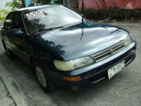 Toyota Corolla xe 95 FOR SALE