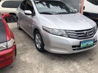 2010 Honda City FOR SALE