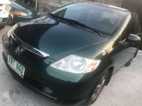 Honda City 2005 for sale