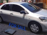 2012 Toyota Vios 1.3j Manual Transmission (Thermalyte)