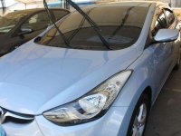 2013 Hyundai Elantra AT FOR SALE 