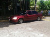 Honda Civic LXI Matic 98 FOR SALE