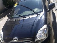 2015 Toyota Wigo 1.0G Automatic FOR SALE 