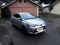 Toyota Vios 2017 for sale