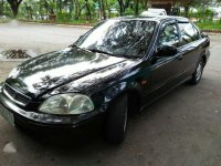 Honda Civic VTEC 96 mdl​ For sale 