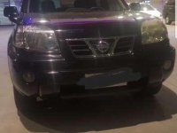 2007 Nissan Xtrail 250x​ For sale 