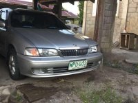 Nissan Sentra Super Saloon FOR SALE