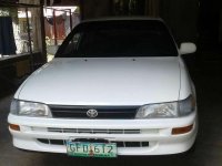 Toyota Corolla xl 95​ For sale 