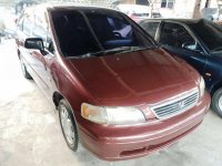 RUSH SALE 2000 Honda Odyssey Minivan CVT Transmission Automatic
