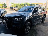 2017 Ford Ranger FX4 matic 2tkm only cash or financing 2018 2016