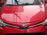 Toyota Vios 2014 E Manual Grab Member