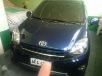 2014 Toyota Wigo g automatic FOR SALE 