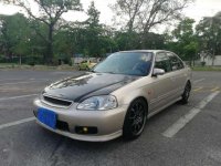 Honda Civic 2000 for sale