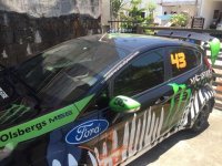 Ford Fiesta S plus 2012​ For sale 