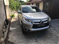 MITSUBISHI Montero Sport GT 2016 FOR SALE 