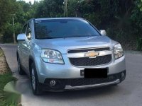 2012 Chevrolet Orlando for sale