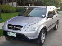 2003 Honda Crv ( Toyota innova avanza Nissan xtrail Ford escape)