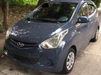 2017 Hyundai Eon glx FOR SALE 