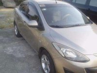 Mazda 2 2015 Model pasalo..1 year and 8 months remaining.