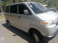 Suzuki Apv 2014 for sale