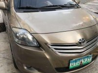 Toyota Vios G 2013 model​ for sale 