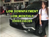 2018 LOW DP MITSUBISHI  Montero Sport GLX GLS vs Fortuner MUX Everest