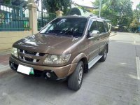 FOR SALE ISUZU Crosswind xuv 2005