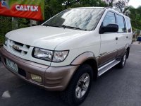 Isuzu Crosswind 2004 for sale