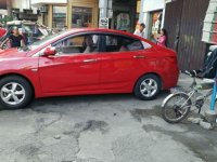 FOR SALE HYUNDAI Accent 2012