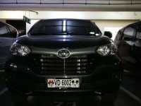 2016 TOYOTA Avanza 1.3 E AT FOR SALE