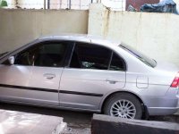 Honda Civic 2002 for sale