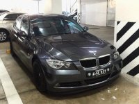 BMW 316i 2007 MT for sale