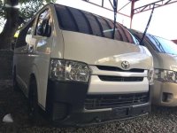 2016 Toyota Hiace for sale