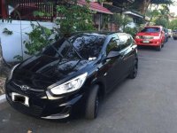 2015 Hyundai Accent CRDI FOR SALE