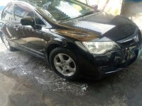 Honda Civic fd 1.8v 2007​ for sale 