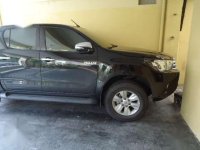 2017 Toyota Hilux 1100000 FOR SALE 