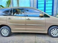 For Sale - Toyota Innova G - 2013 model - Automatic