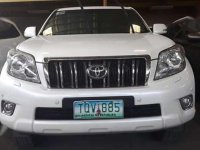 2012 Toyota Prado​ for sale 