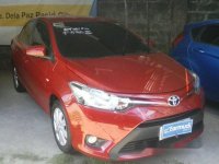 Toyota Vios 2014 for sale